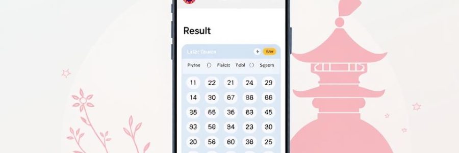 Aplikasi Togel Taiwan Resmi