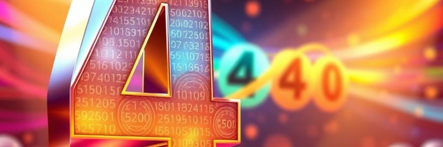 Angka Jitu Togel Online Rumus 4D